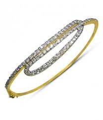 Manufacturers Exporters and Wholesale Suppliers of Gold Bracelet Jaipur Rajasthan